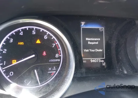 2019 Toyota Camry Se from USA, damaged, VIN 4T1B11HK4KU278358